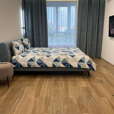 Апартаменти В Районі Автовокзалу Поблизу Обласноі Лікарні Жк Great House,Жк Арена Rivne Exterior foto
