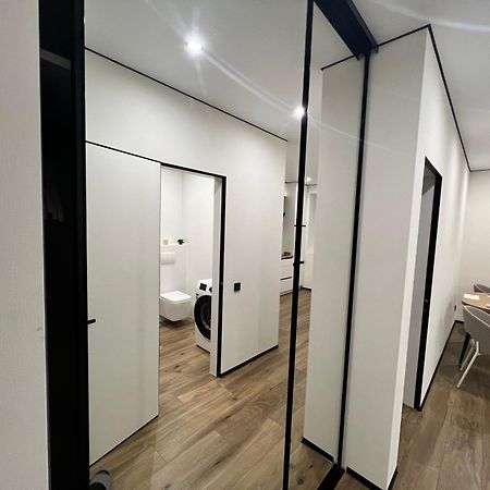 Апартаменти В Районі Автовокзалу Поблизу Обласноі Лікарні Жк Great House,Жк Арена Rivne Exterior foto
