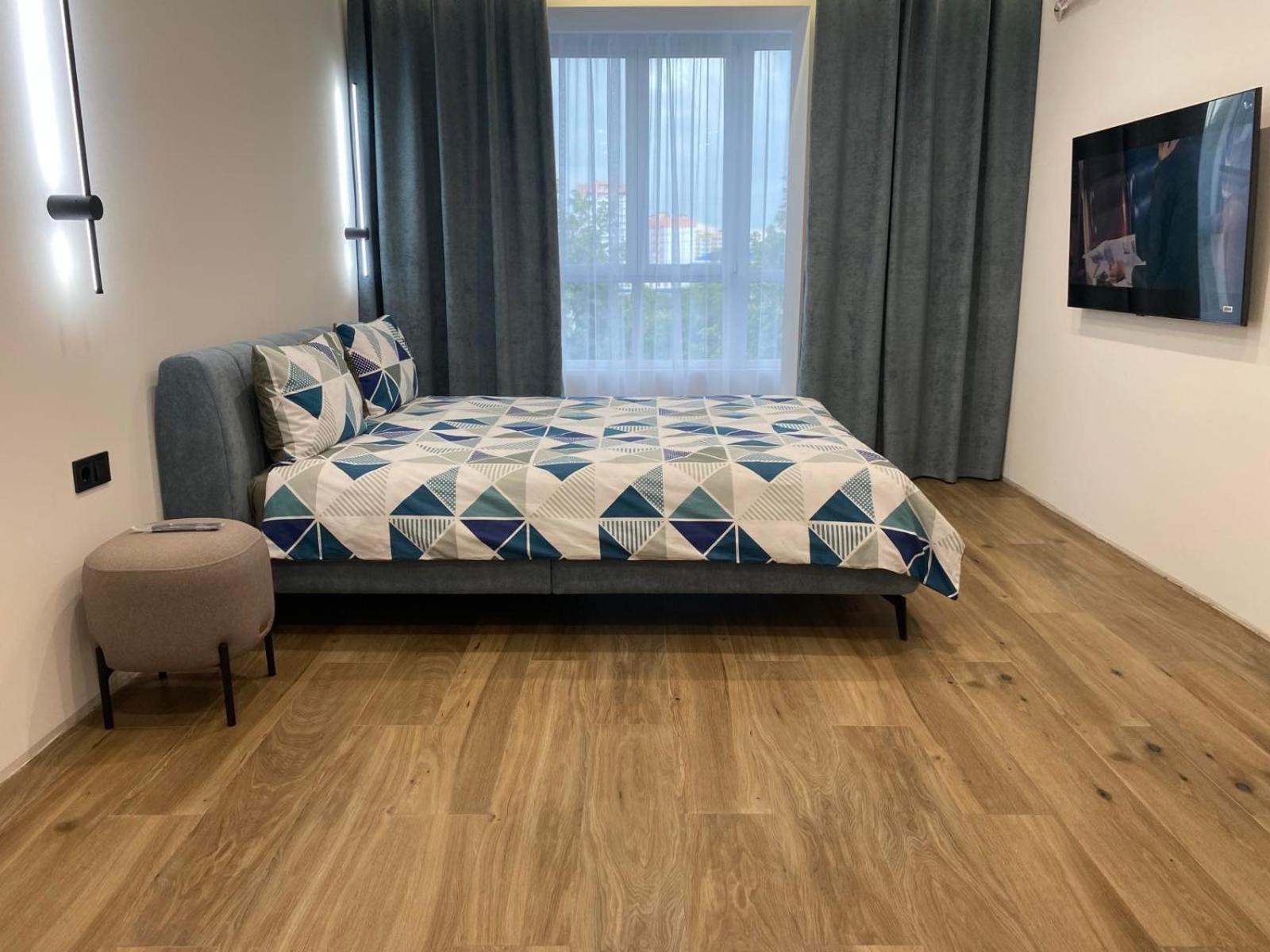 Апартаменти В Районі Автовокзалу Поблизу Обласноі Лікарні Жк Great House,Жк Арена Rivne Exterior foto